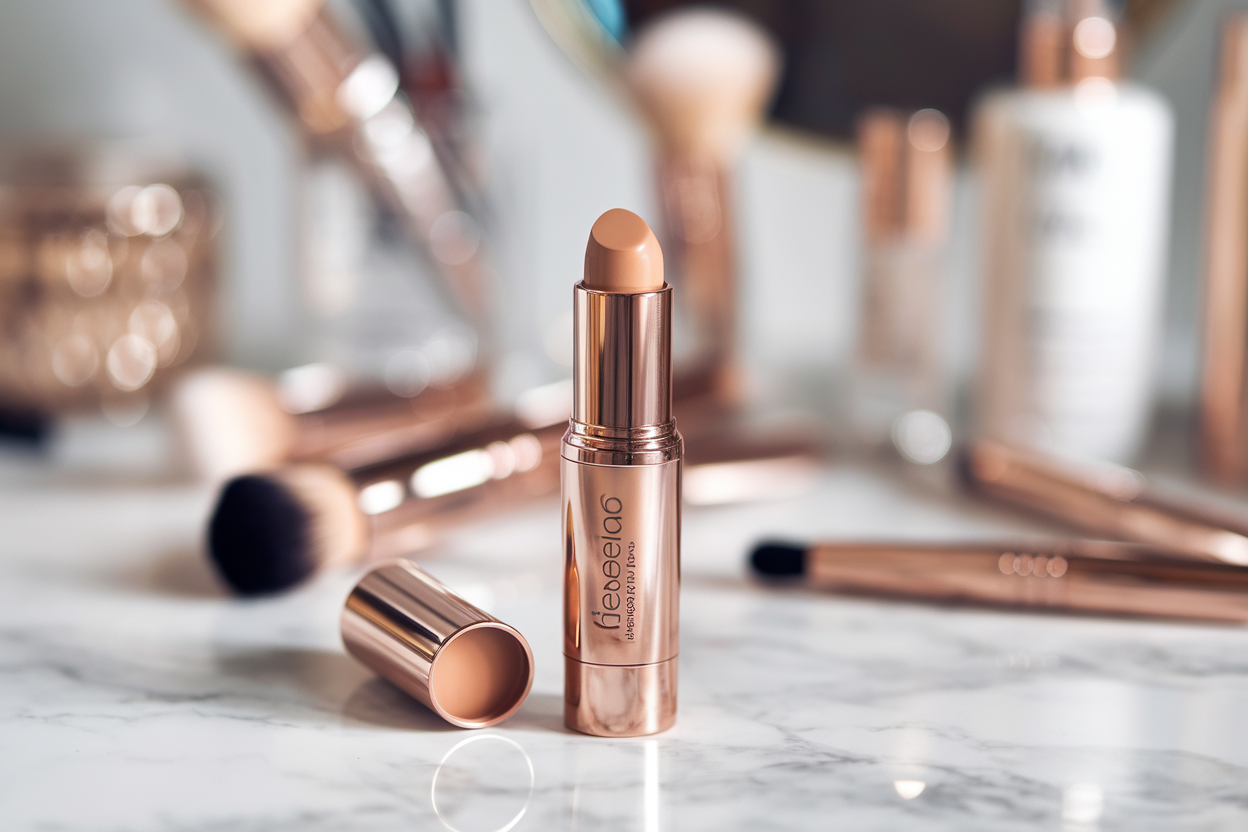Clé de Peau Beauté Concealer : Teint Parfait Assuré Comment utiliser le correcteur Clé de Peau Beauté pour un effet optimal