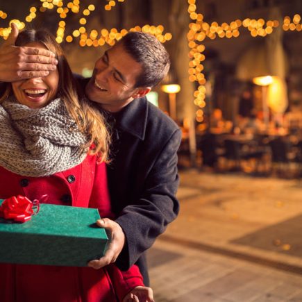 Top 5 des meilleures villes françaises pour un weekend romantique