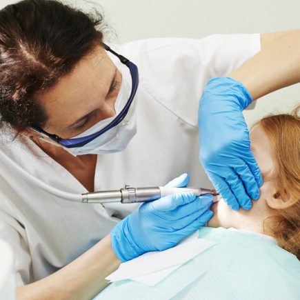 Soins dentaires : quelles solutions pour les personnes en situation de handicap ?