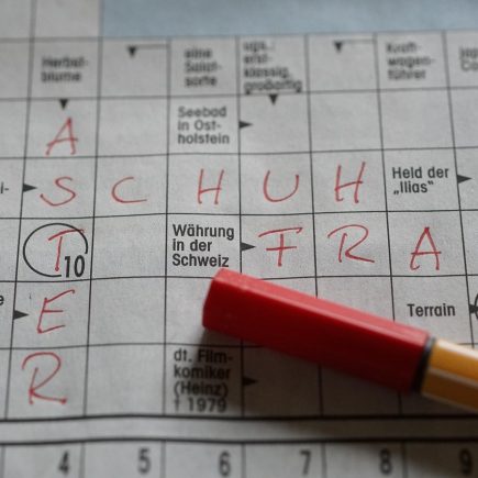 L’art de la pause élégante : ritualiser ses moments de mots croisés
