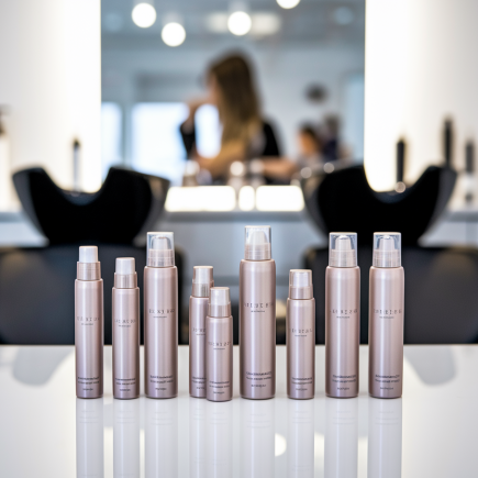 produits-soins-packaging-elegant-salon