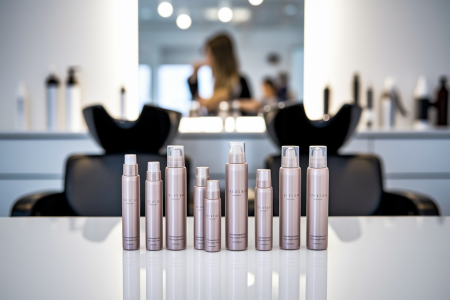produits-soins-packaging-elegant-salon
