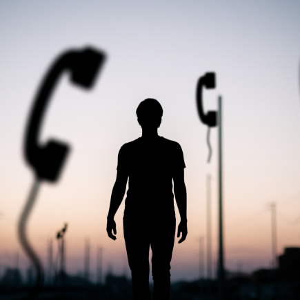 silhouette-floue-anonyme-lignes-deconnectees