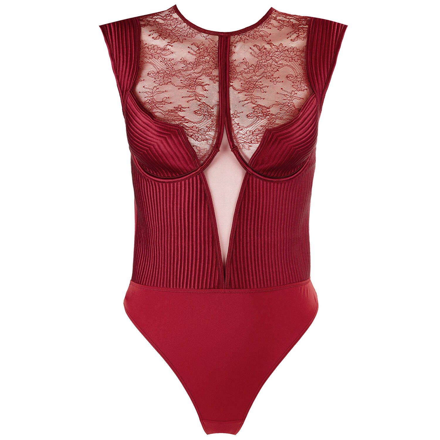 Pourquoi le body est-il la pièce incontournable de l’hiver ?