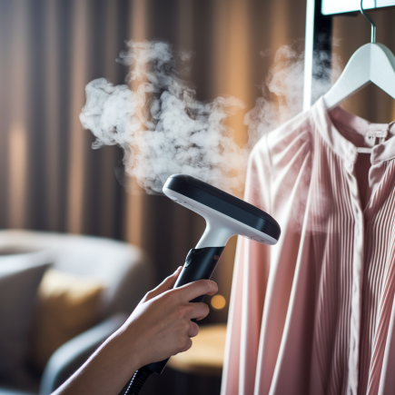 defroisseur-vapeur-blouse-soie