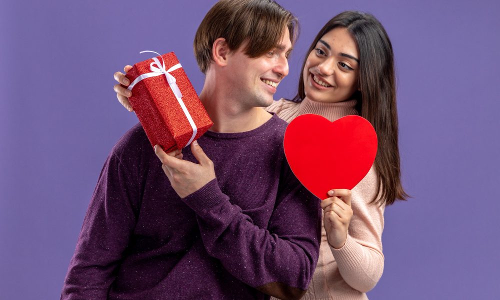Comment choisir un cadeau de Saint-Valentin qui ait du sens pour votre partenaire ?
