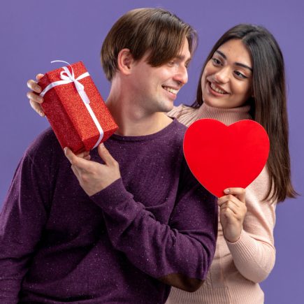 Comment choisir un cadeau de Saint-Valentin qui ait du sens pour votre partenaire ?