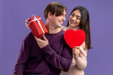 Comment choisir un cadeau de Saint-Valentin qui ait du sens pour votre partenaire ?