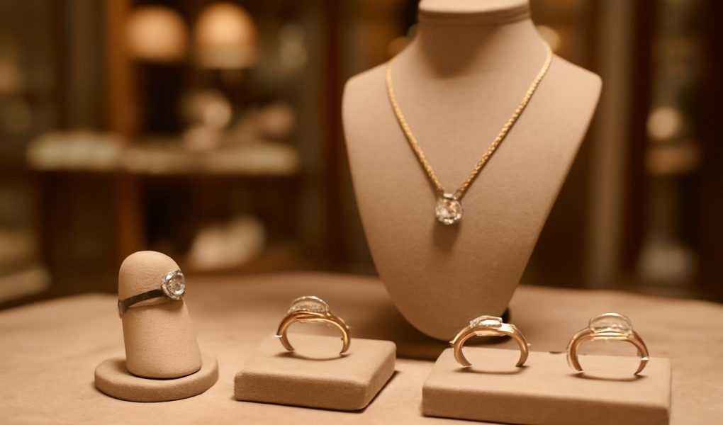 bijoux-elegants-surface-velours-boutique-luxueuse
