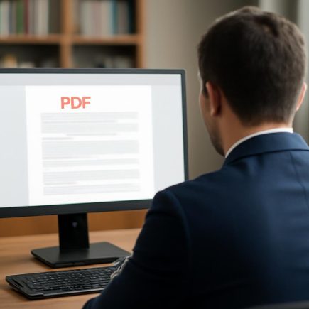 bureau-professionnel-personne-ecran-flou