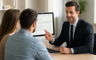 couple-jeune-agent-immobilier-bureau-moderne