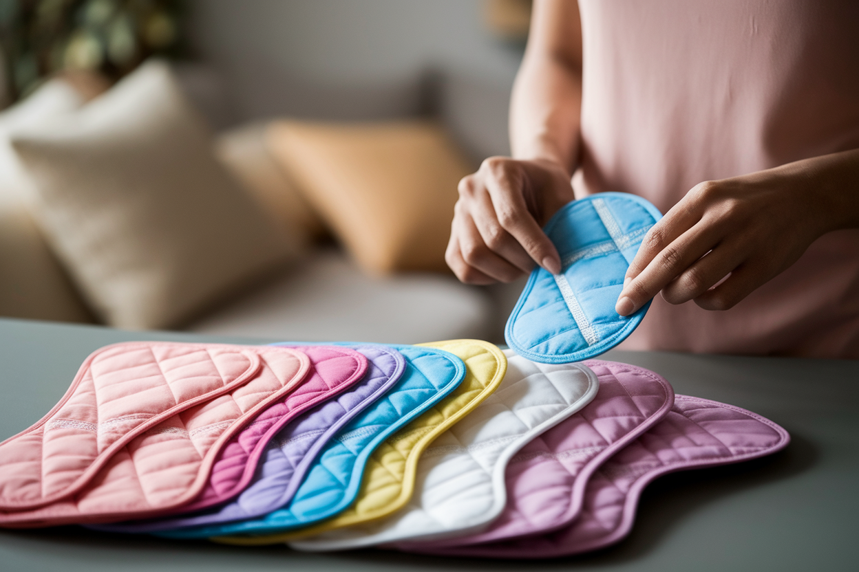Étape 4 : Vérifier les critères de qualité essentiels