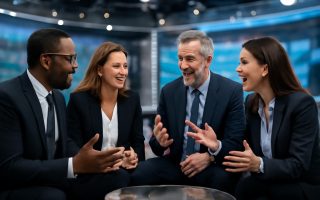 groupe-professionnels-studio-moderne-discussion-dynamique