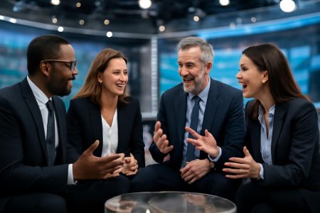 groupe-professionnels-studio-moderne-discussion-dynamique