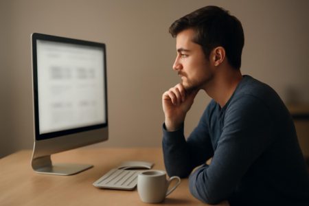 personne-bureau-minimaliste-ordinateur-cafe