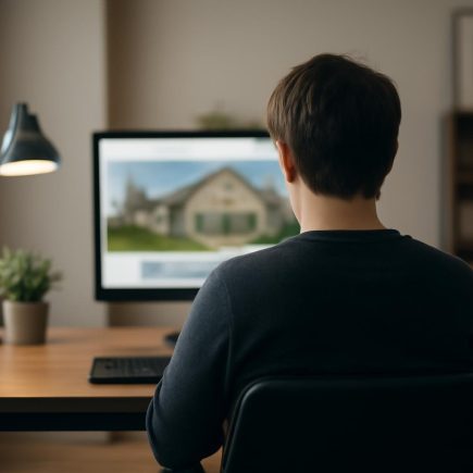 personne-bureau-moderne-site-immobilier