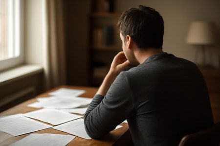 personne-bureau-papiers-lumiere-fenetre