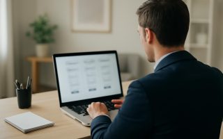 personne-dos-ordinateur-bureau-moderne