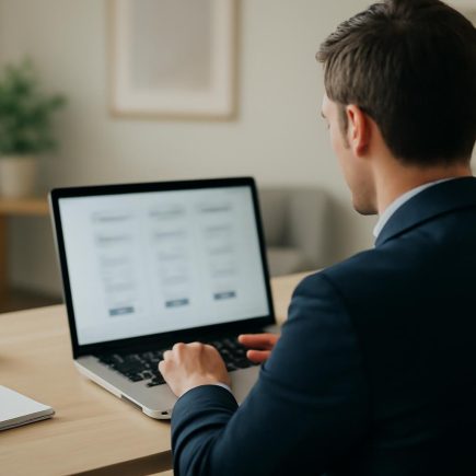 personne-dos-ordinateur-bureau-moderne