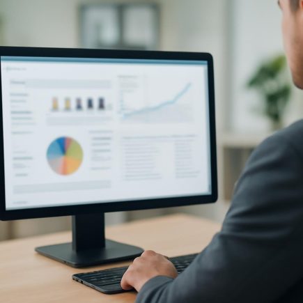 personne-ecran-dashboard-bureau-moderne