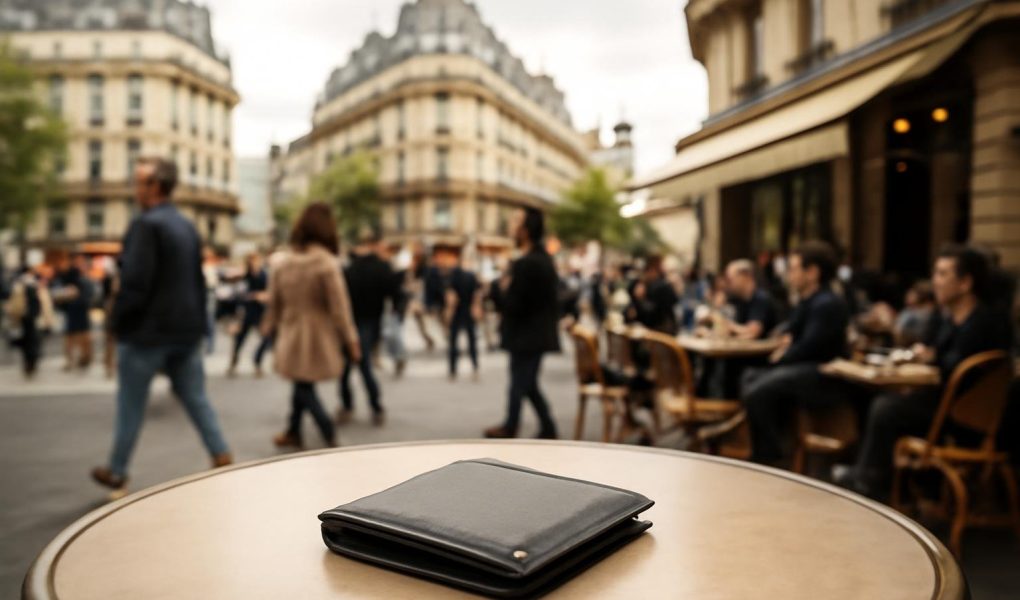 rue-parisienne-cafes-portefeuille-architecture