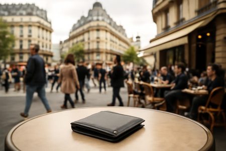 rue-parisienne-cafes-portefeuille-architecture