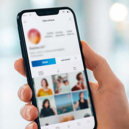 smartphone-main-profil-instagram-flou