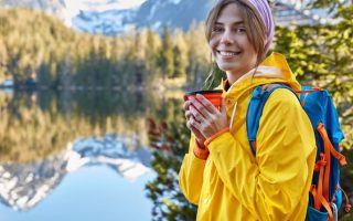 Valfréjus autrement : séjour détente entre randonnée et nature au cœur des montagnes !