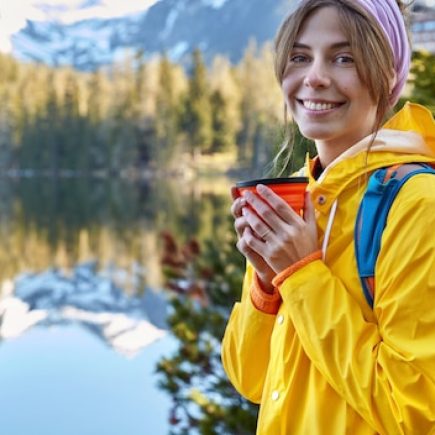 Valfréjus autrement : séjour détente entre randonnée et nature au cœur des montagnes !