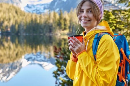 Valfréjus autrement : séjour détente entre randonnée et nature au cœur des montagnes !