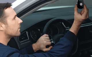 Sécurité traceur GPS: comment la technologie redonne la paix de l'esprit