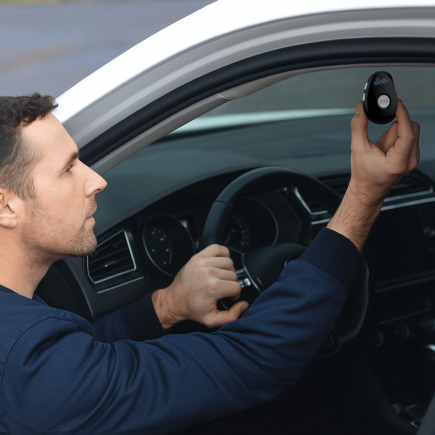Sécurité traceur GPS: comment la technologie redonne la paix de l'esprit