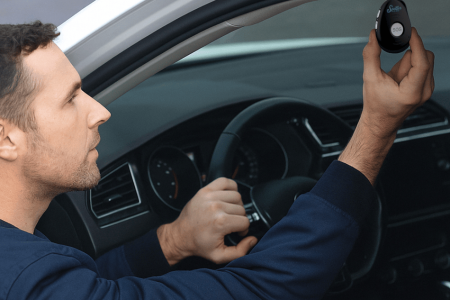 Sécurité traceur GPS: comment la technologie redonne la paix de l'esprit
