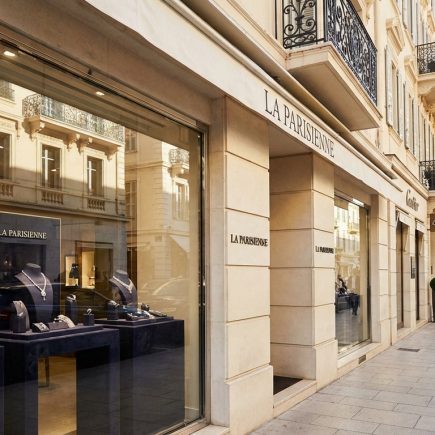 Découvrir une bijouterie incontournable à Cannes dans la rue d'Antibes