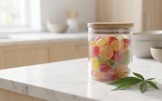 Gummies THC et CBD comestibles : tout ce que vous devez savoir