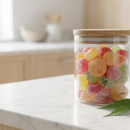 Gummies THC et CBD comestibles : tout ce que vous devez savoir