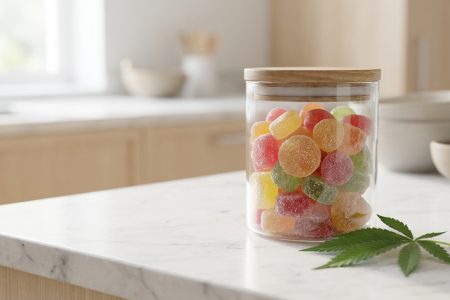 Gummies THC et CBD comestibles : tout ce que vous devez savoir