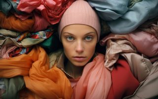 Acheter des foulards de créateur en ligne : conseils pour bien choisir