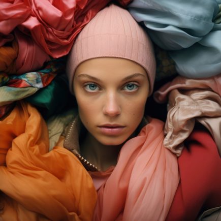 Acheter des foulards de créateur en ligne : conseils pour bien choisir