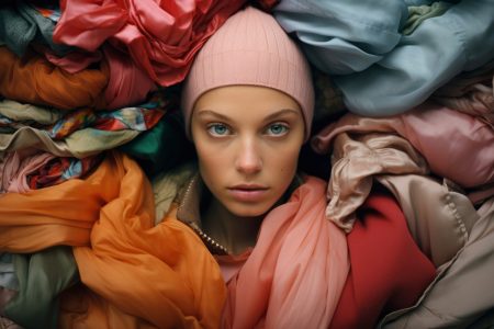 Acheter des foulards de créateur en ligne : conseils pour bien choisir