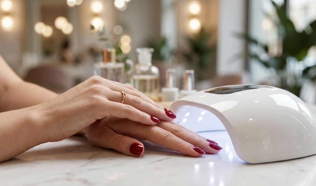 Le vernis semi-permanent : une révolution pour la manucure moderne