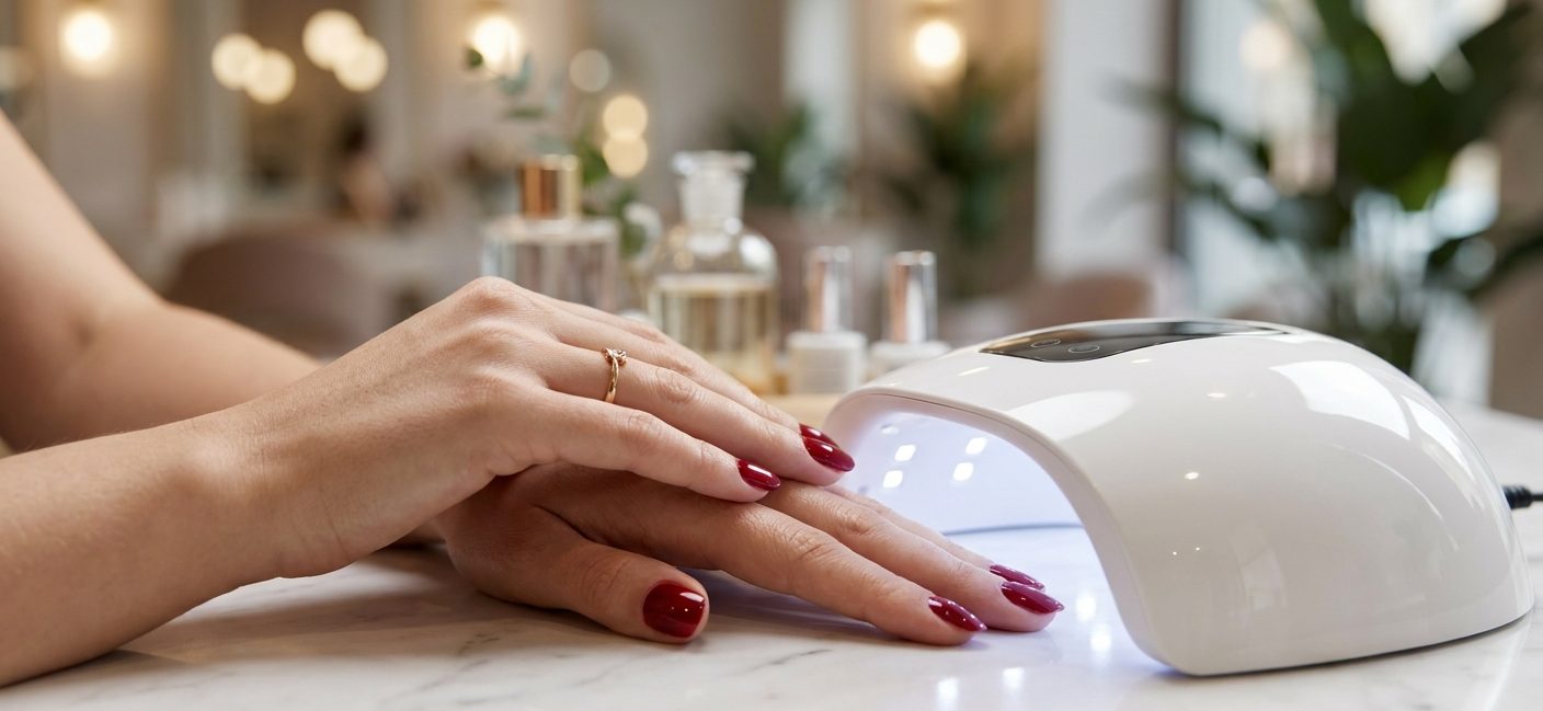 Le vernis semi-permanent : une révolution pour la manucure moderne