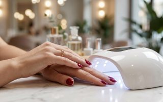 Le vernis semi-permanent : une révolution pour la manucure moderne