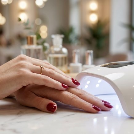 Le vernis semi-permanent : une révolution pour la manucure moderne