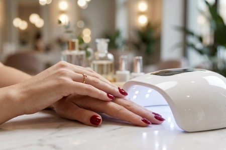 Le vernis semi-permanent : une révolution pour la manucure moderne