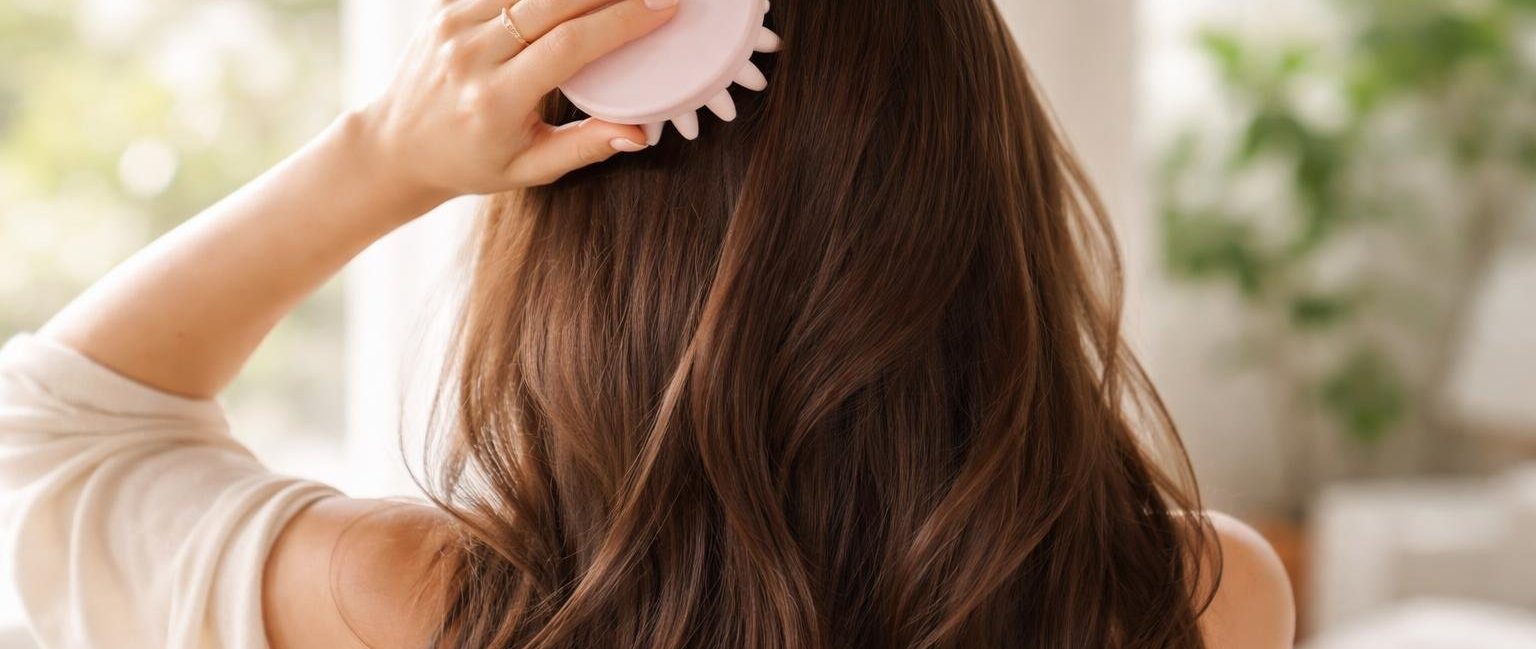 personne-cheveux-longs-brosse-massage