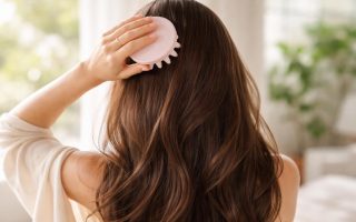 personne-cheveux-longs-brosse-massage