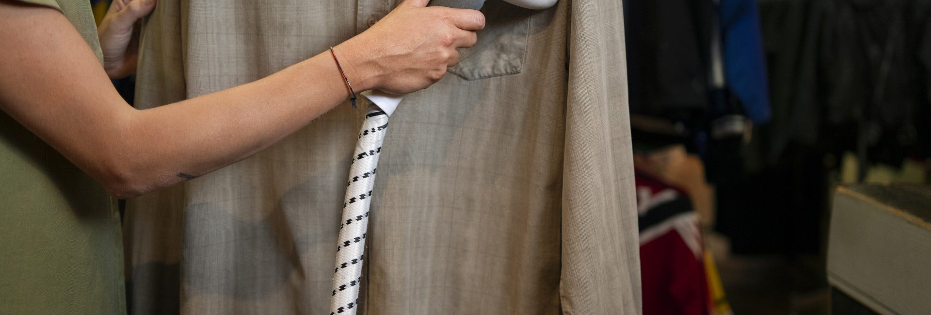 Pressing à domicile sur Paris : gagnez du temps sans compromis sur la qualité !