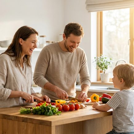 Bien-être naturel en famille : comment faire les bons choix sans se ruiner