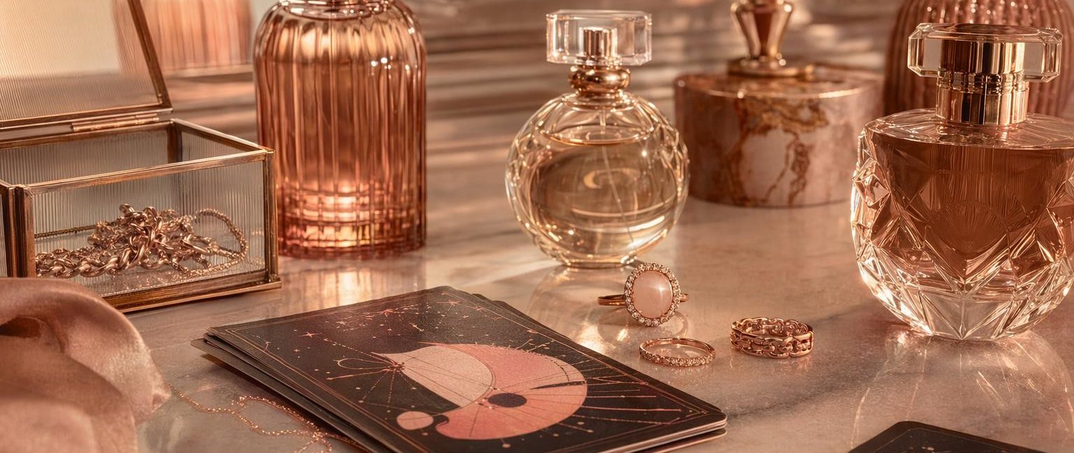 Marquer une étape de vie : bijoux sur mesure et magicien close-up